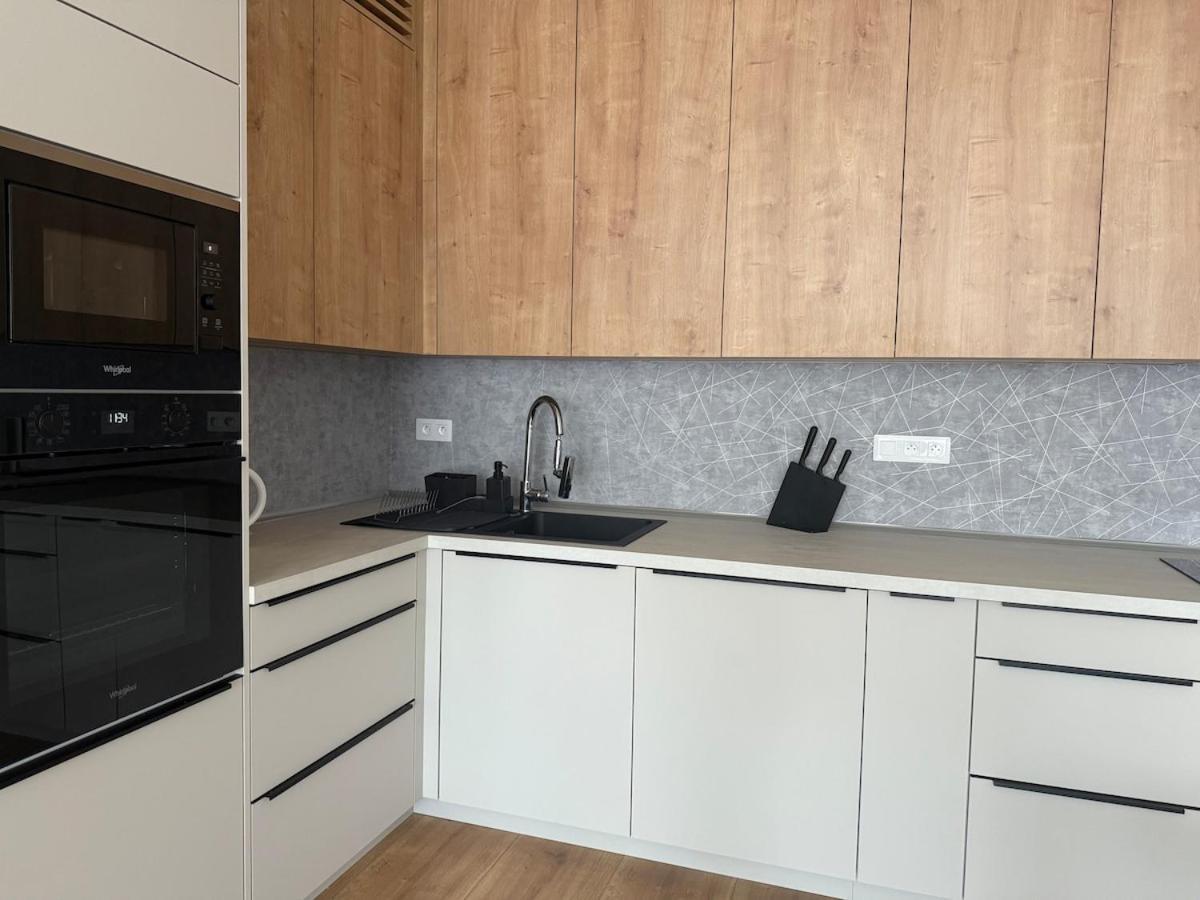 Apartamento Shining By Rentez Praga