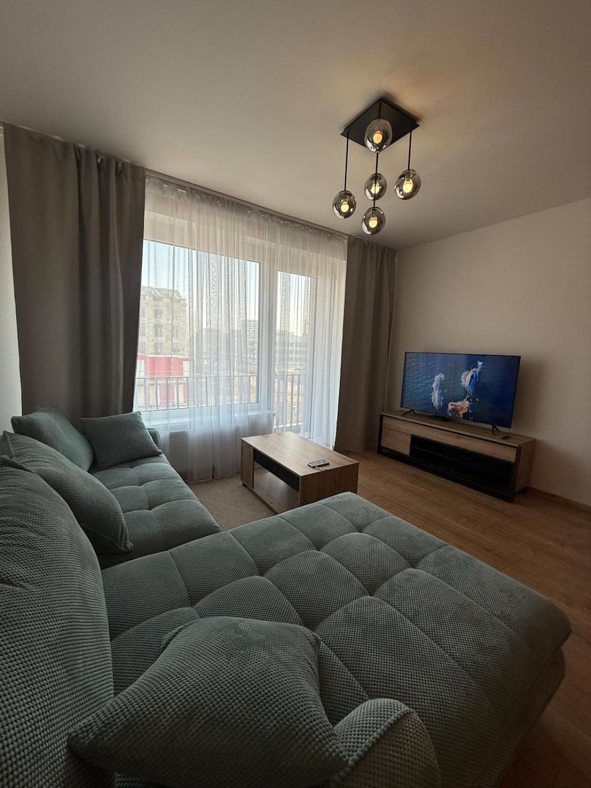 Apartamento Shining By Rentez *